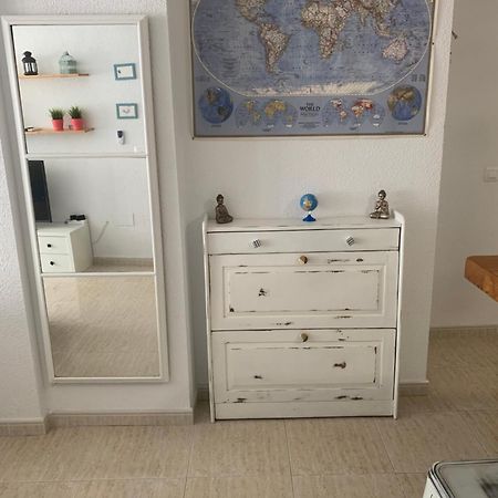 Apartamento Ático a 50 metros de la playa Will Rincón de la Victoria Exterior foto