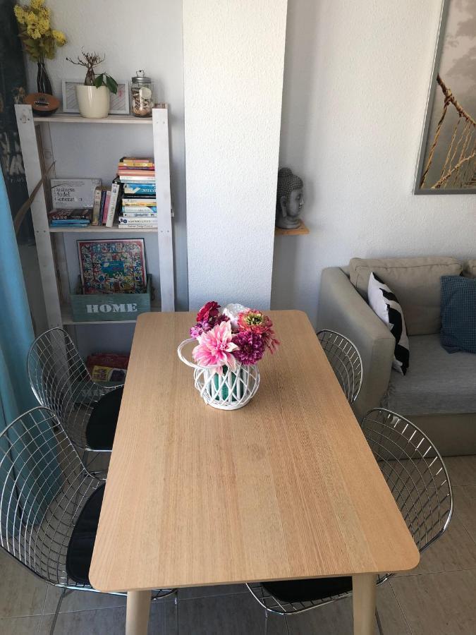 Apartamento Ático a 50 metros de la playa Will Rincón de la Victoria Exterior foto