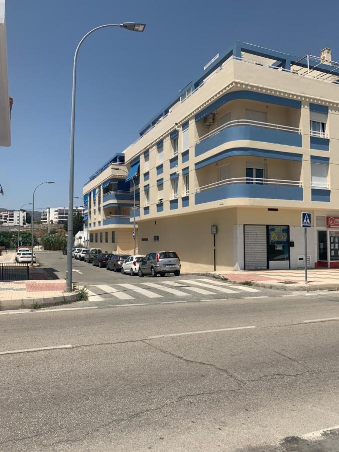 Apartamento Ático a 50 metros de la playa Will Rincón de la Victoria Exterior foto