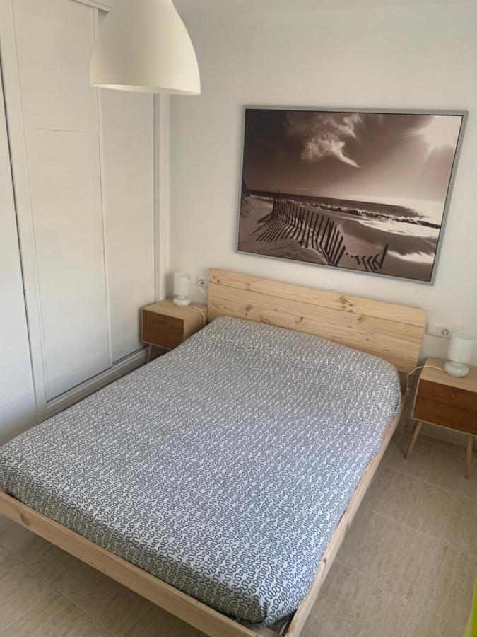 Apartamento Ático a 50 metros de la playa Will Rincón de la Victoria Exterior foto