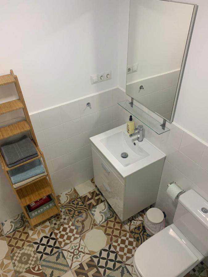 Apartamento Ático a 50 metros de la playa Will Rincón de la Victoria Exterior foto