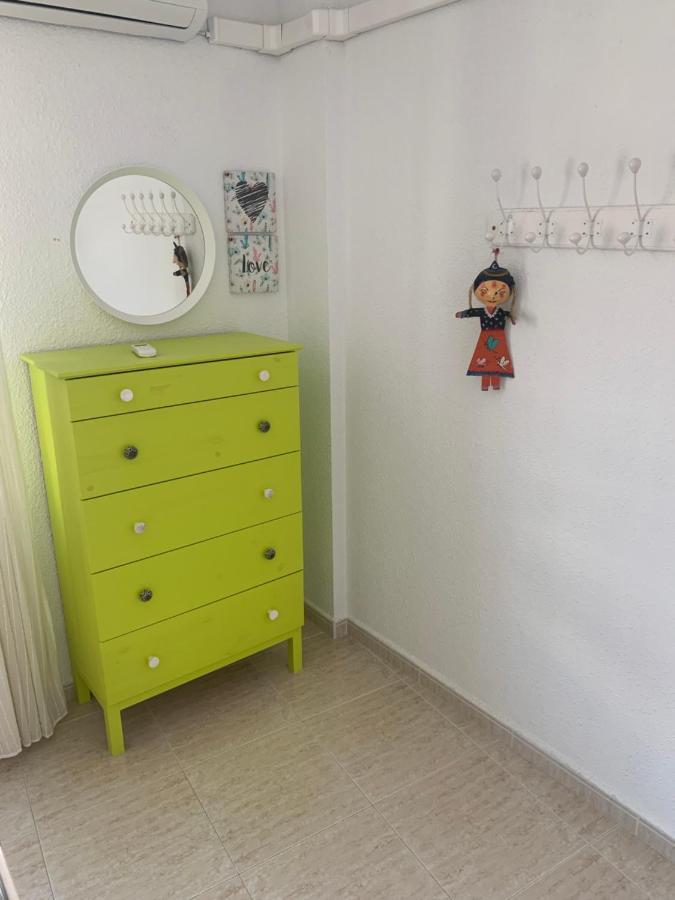 Apartamento Ático a 50 metros de la playa Will Rincón de la Victoria Exterior foto