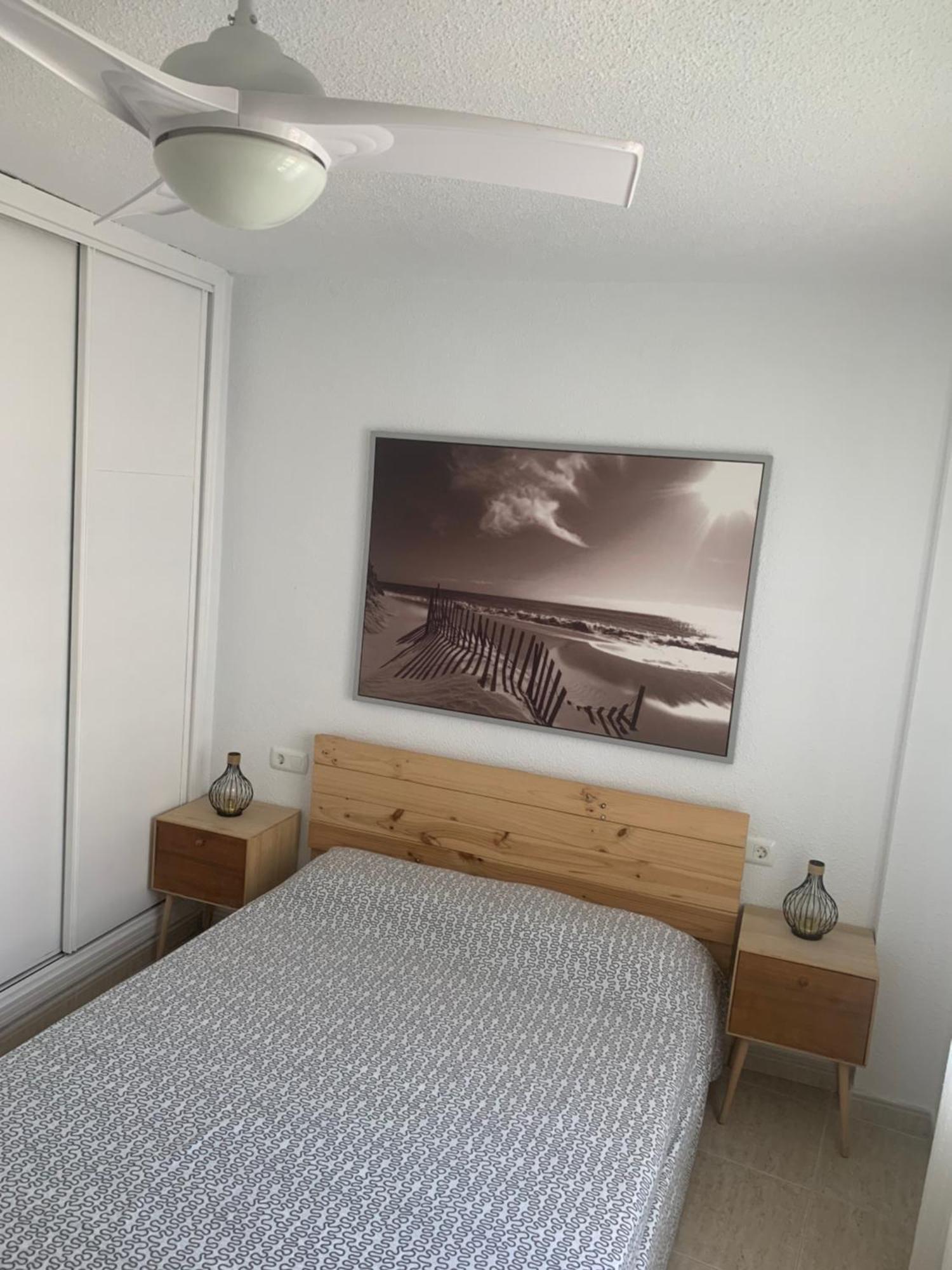 Apartamento Ático a 50 metros de la playa Will Rincón de la Victoria Exterior foto