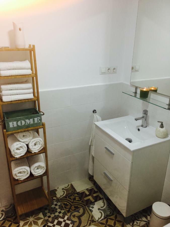 Apartamento Ático a 50 metros de la playa Will Rincón de la Victoria Exterior foto