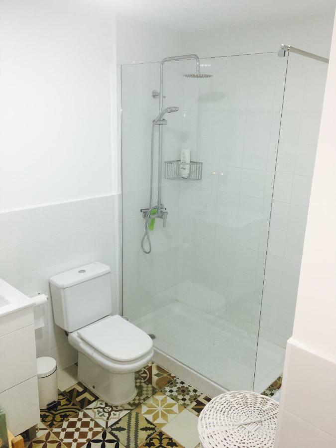 Apartamento Ático a 50 metros de la playa Will Rincón de la Victoria Exterior foto