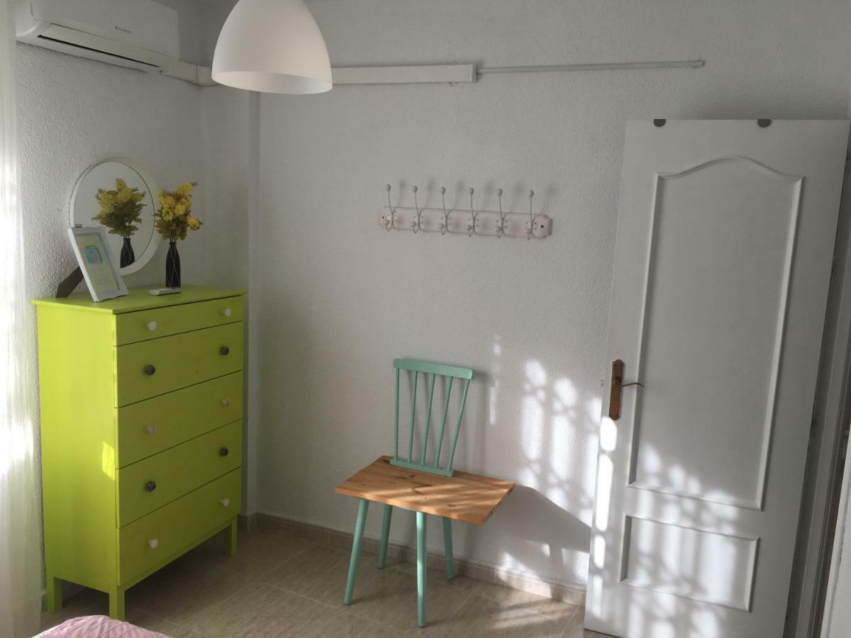 Apartamento Ático a 50 metros de la playa Will Rincón de la Victoria Exterior foto
