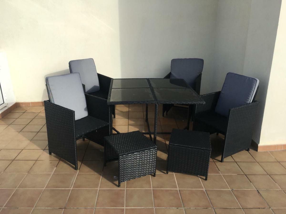 Apartamento Ático a 50 metros de la playa Will Rincón de la Victoria Exterior foto