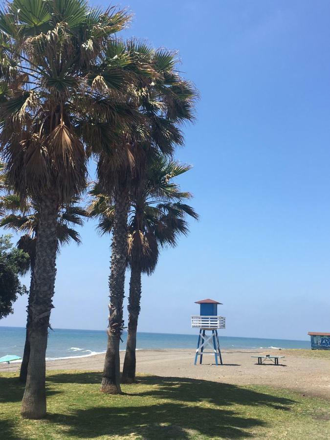 Apartamento Ático a 50 metros de la playa Will Rincón de la Victoria Exterior foto