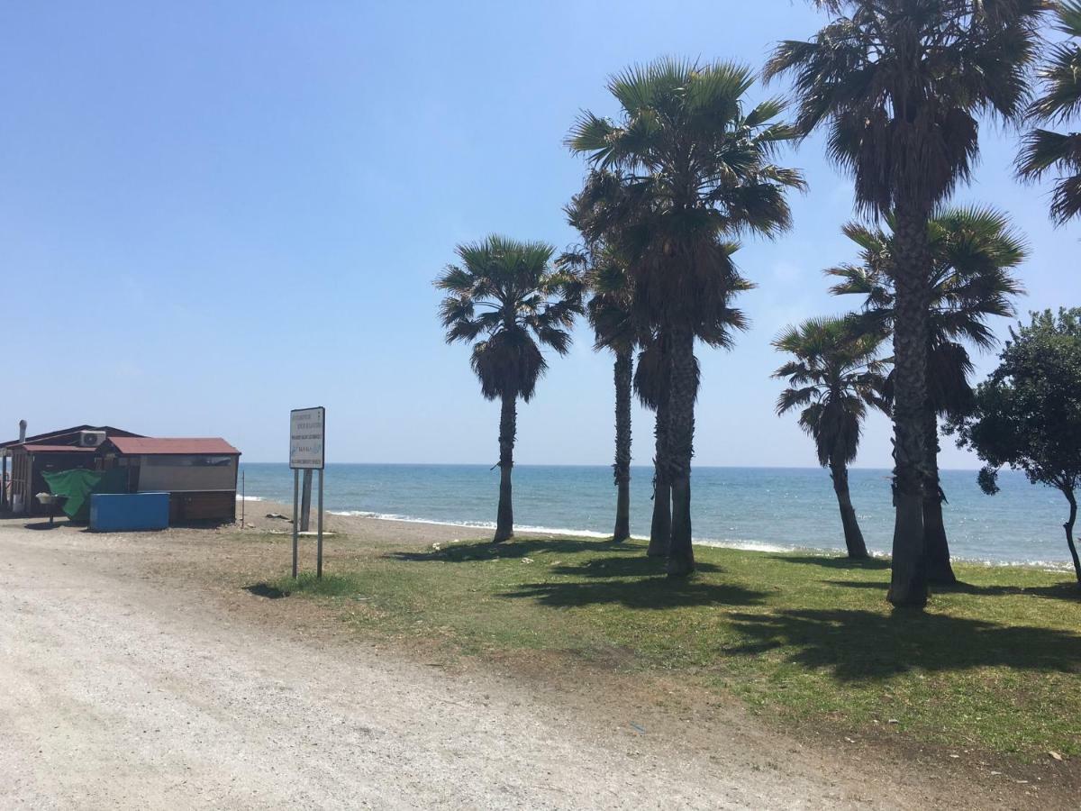 Apartamento Ático a 50 metros de la playa Will Rincón de la Victoria Exterior foto