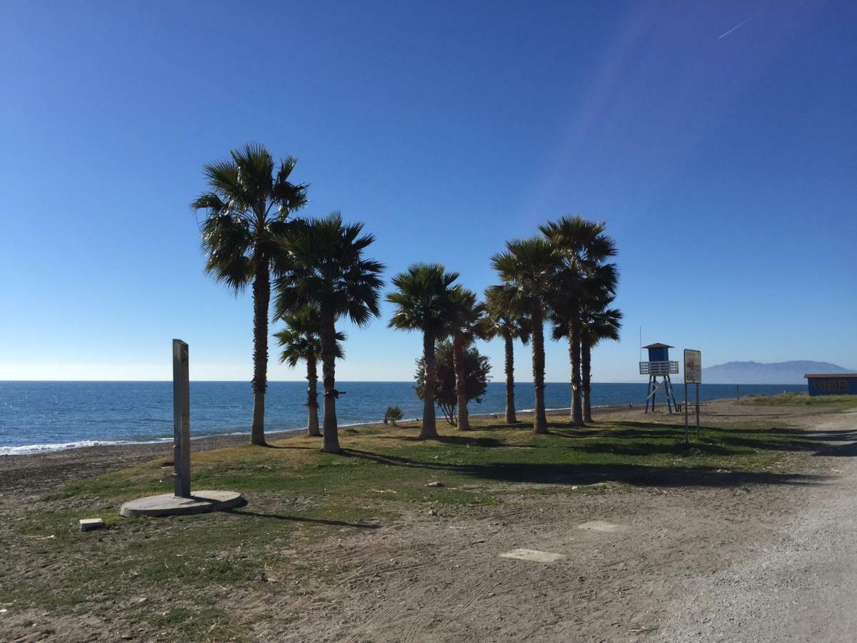 Apartamento Ático a 50 metros de la playa Will Rincón de la Victoria Exterior foto